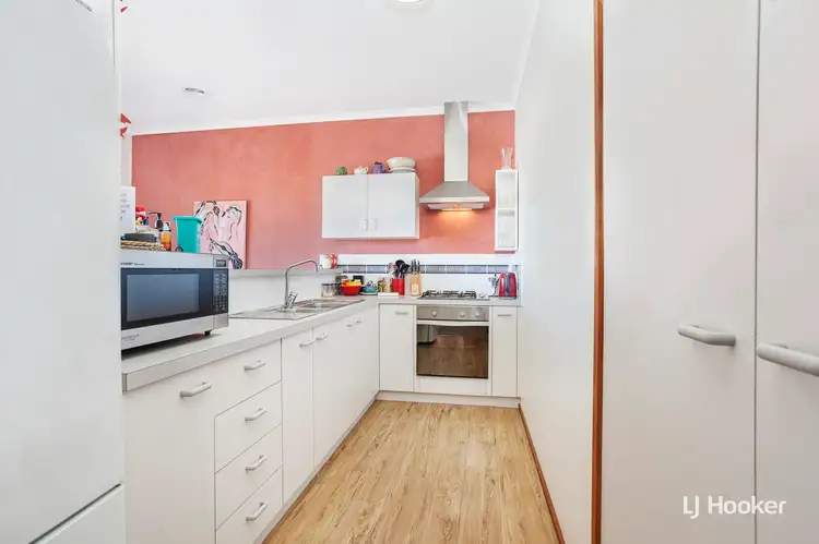 Third view of Homely house listing, 38 Arabanoo Crescent, Ngunnawal ACT 2913