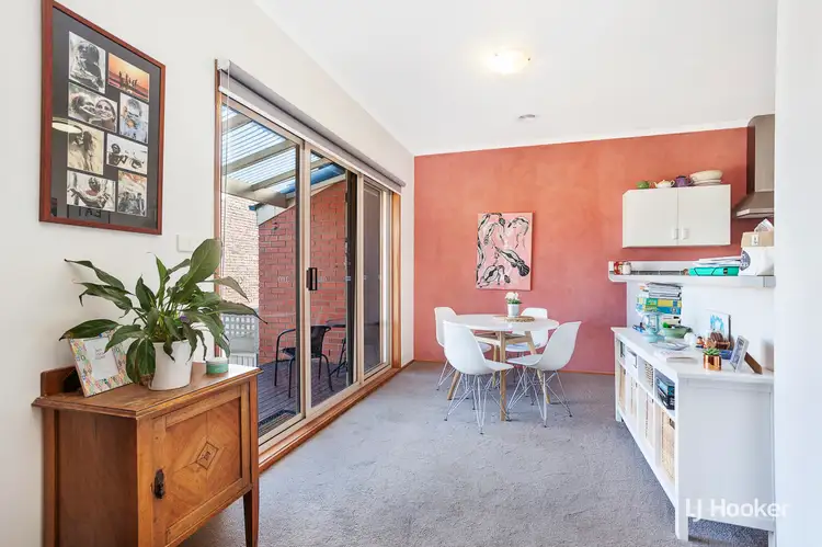 Fourth view of Homely house listing, 38 Arabanoo Crescent, Ngunnawal ACT 2913