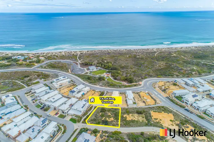 1 Knoll Rise, Yanchep WA 6035