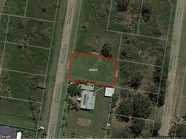 Second view of Homely land listing, 5 Tierney, Russell Island QLD 4184