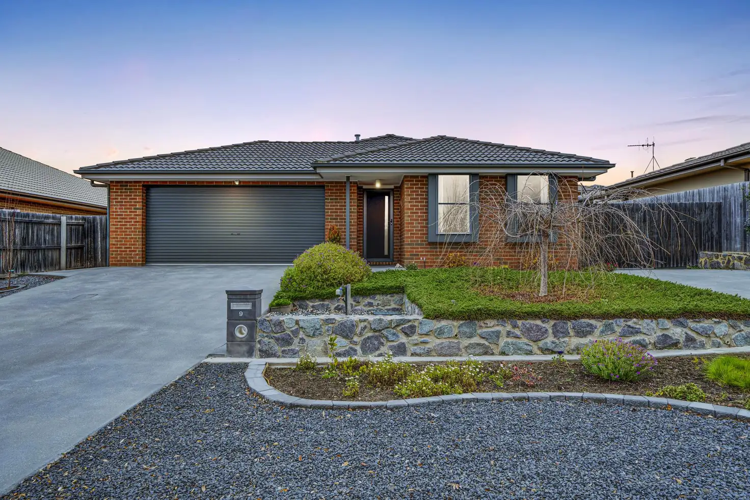 Main view of Homely house listing, 9 Borthwick Avenue, Casey ACT 2913