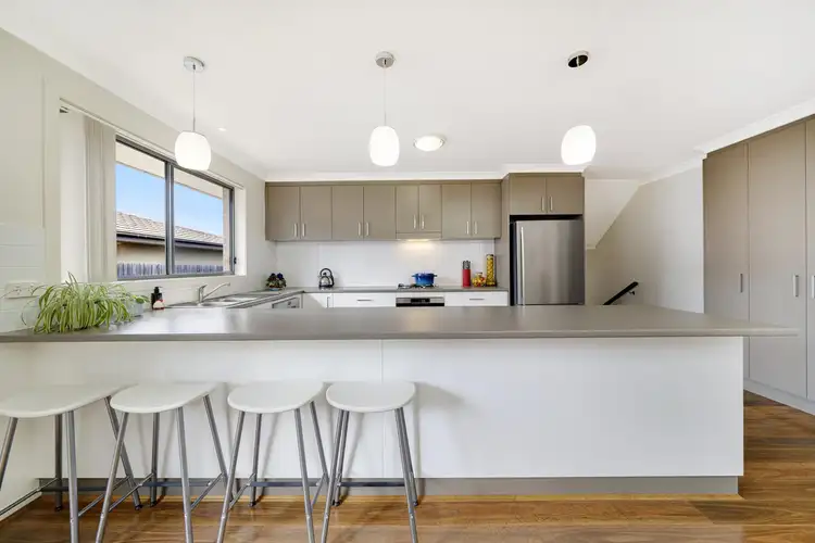 Second view of Homely house listing, 9 Borthwick Avenue, Casey ACT 2913