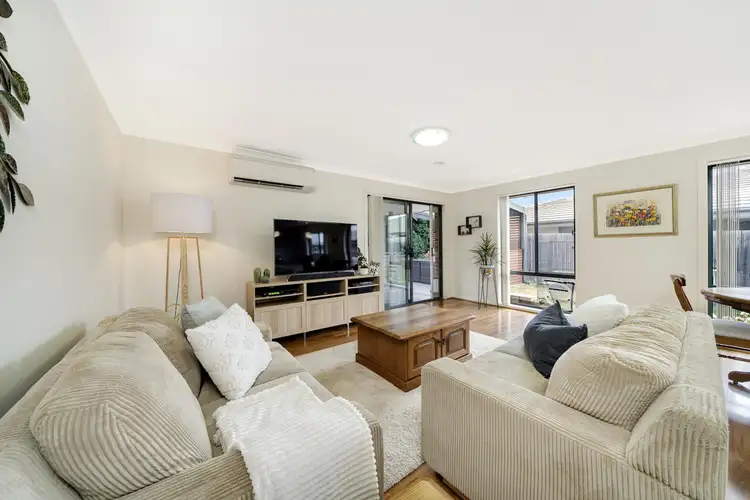 Third view of Homely house listing, 9 Borthwick Avenue, Casey ACT 2913