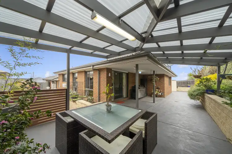 Fourth view of Homely house listing, 9 Borthwick Avenue, Casey ACT 2913