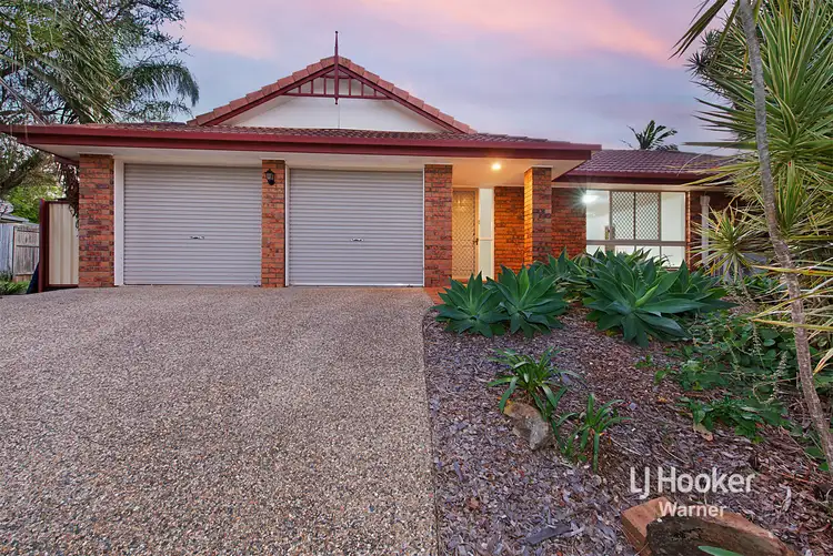 11 Kurrajong Drive, Warner QLD 4500