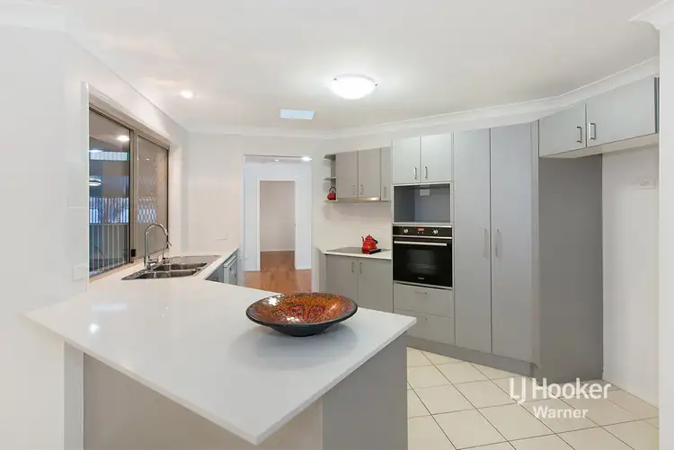 Fourth view of Homely house listing, 11 Kurrajong Drive, Warner QLD 4500