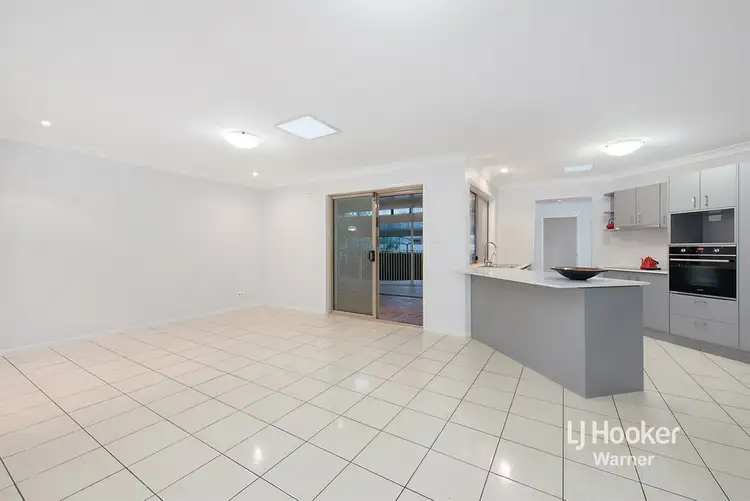 Fifth view of Homely house listing, 11 Kurrajong Drive, Warner QLD 4500