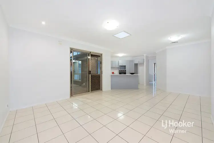 Sixth view of Homely house listing, 11 Kurrajong Drive, Warner QLD 4500