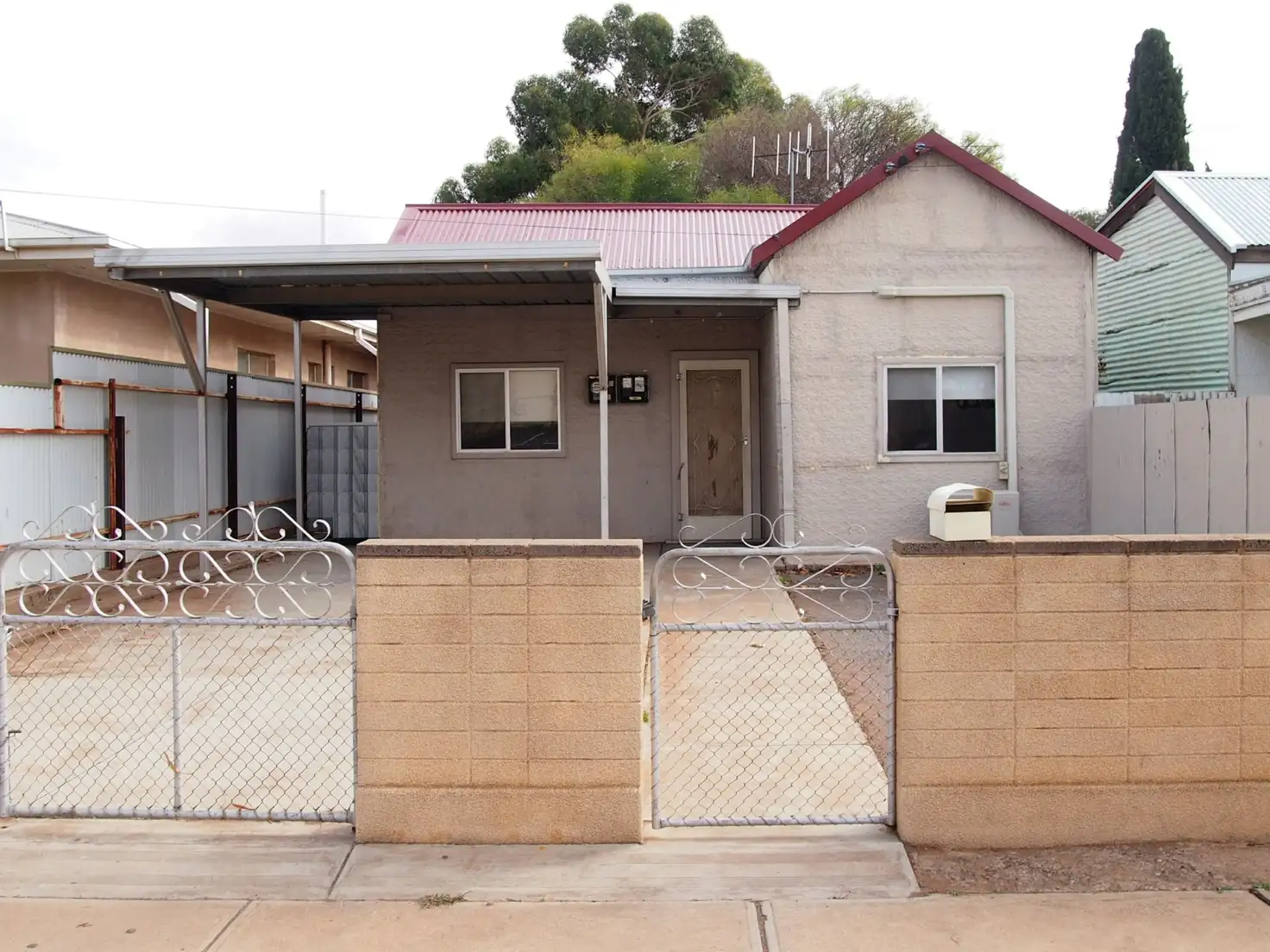 Main view of Homely house listing, 432 Beryl Street, Broken Hill NSW 2880