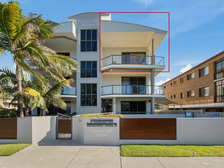 5/184 Marine Parade, Kingscliff NSW 2487