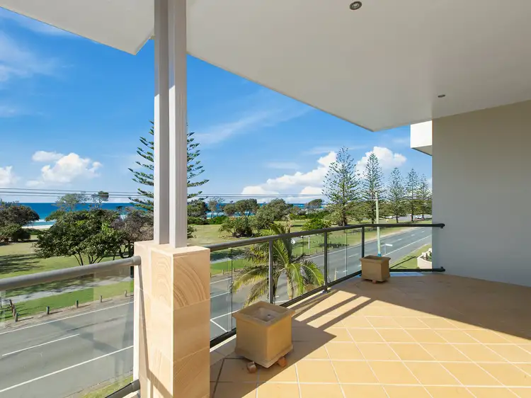 Second view of Homely unit listing, 5/184 Marine Parade, Kingscliff NSW 2487