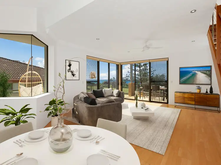 Third view of Homely unit listing, 5/184 Marine Parade, Kingscliff NSW 2487