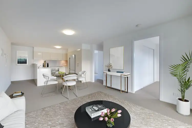 Second view of Homely unit listing, 32/21 Braybrooke Street, Bruce ACT 2617