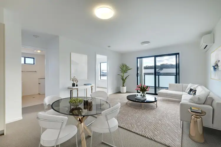 Fourth view of Homely unit listing, 32/21 Braybrooke Street, Bruce ACT 2617