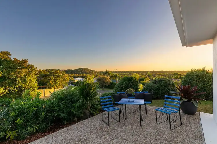 Main view of Homely house listing, 1 Werita Court, Sunrise Beach QLD 4567