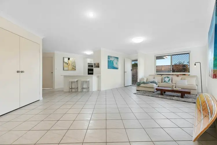 Sixth view of Homely house listing, 1 Werita Court, Sunrise Beach QLD 4567