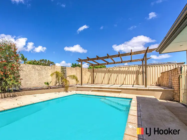 Main view of Homely house listing, 38 St Andrews Drive, Yanchep WA 6035