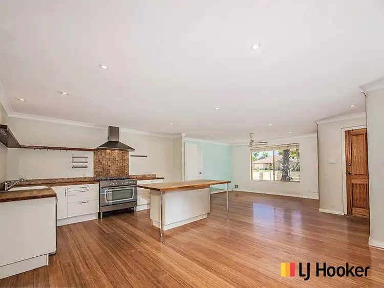 Fifth view of Homely house listing, 38 St Andrews Drive, Yanchep WA 6035