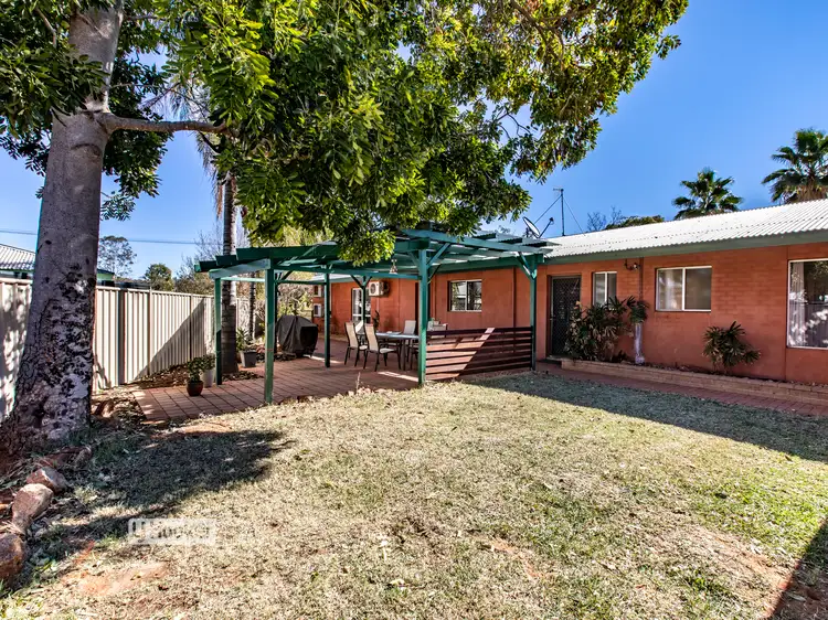 53 Dixon Road, Braitling NT 870