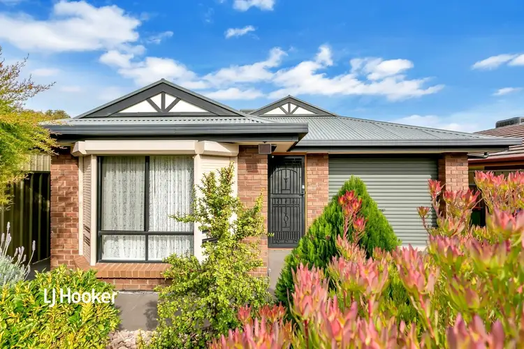 Main view of Homely house listing, 11 Pearl Street, Salisbury East SA 5109