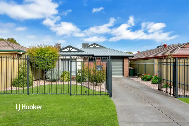 Second view of Homely house listing, 11 Pearl Street, Salisbury East SA 5109