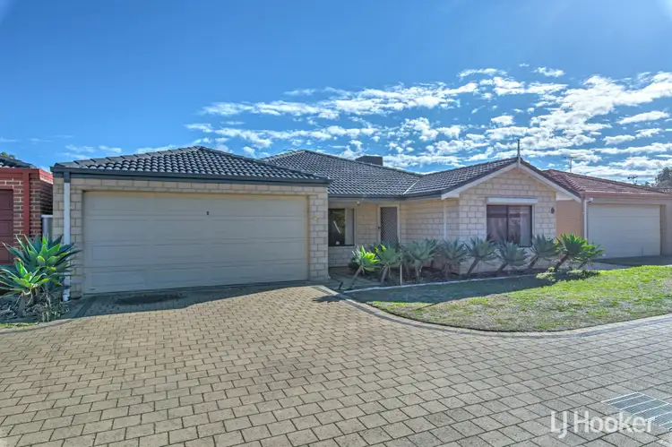 47D Harry Street, Gosnells WA 6110