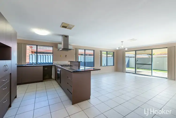 Second view of Homely villa listing, 47D Harry Street, Gosnells WA 6110