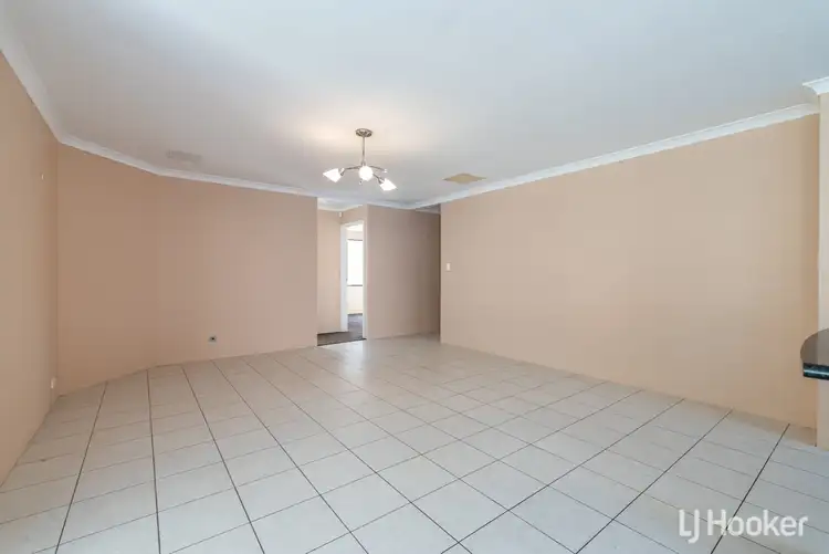 Fourth view of Homely villa listing, 47D Harry Street, Gosnells WA 6110