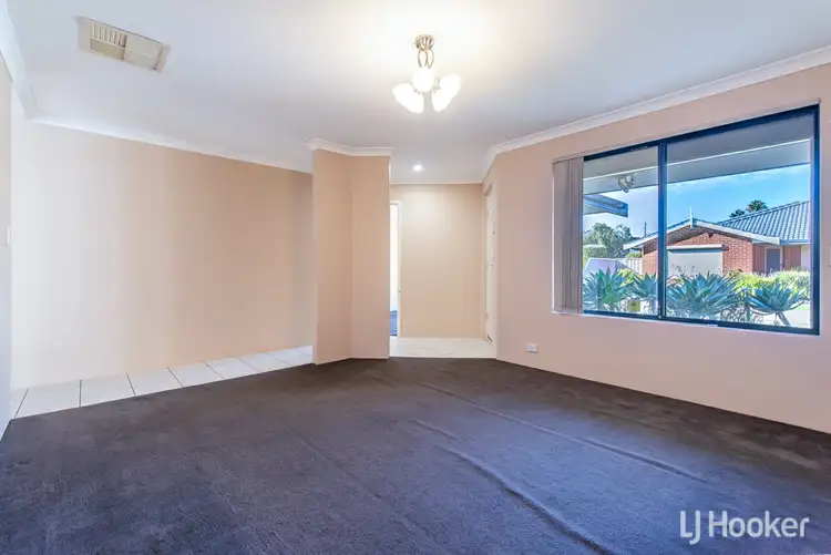 Fifth view of Homely villa listing, 47D Harry Street, Gosnells WA 6110