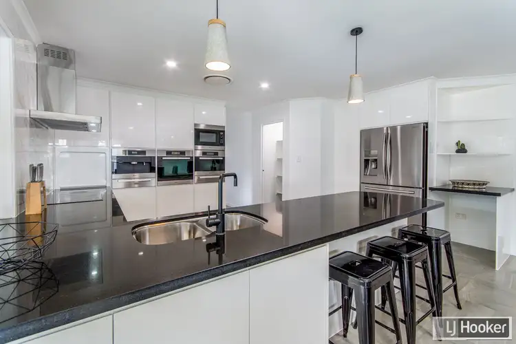 Fourth view of Homely house listing, 11 Malva Court, Bongaree QLD 4507