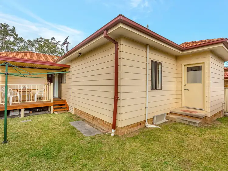 Third view of Homely house listing, 3/87 Wrench Street, Cambridge Park NSW 2747