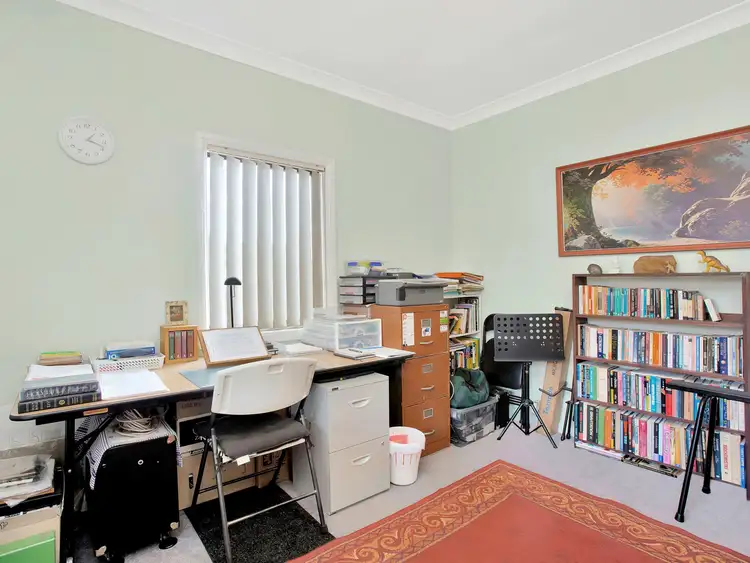 Fifth view of Homely house listing, 3/87 Wrench Street, Cambridge Park NSW 2747