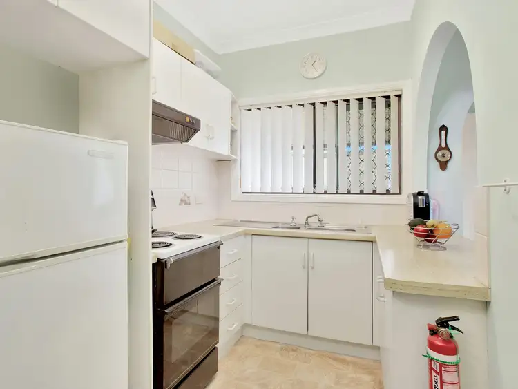 Sixth view of Homely house listing, 3/87 Wrench Street, Cambridge Park NSW 2747