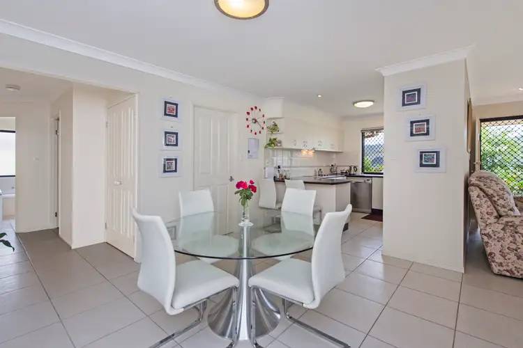 Second view of Homely semi-detached listing, 1/94 Karall Street, Ormeau QLD 4208