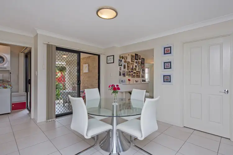 Third view of Homely semi-detached listing, 1/94 Karall Street, Ormeau QLD 4208