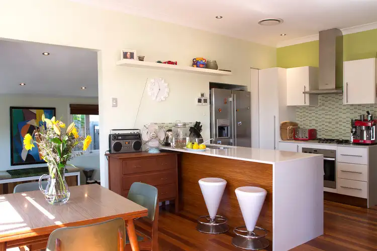 Third view of Homely house listing, 164 Johnston Street, Southport QLD 4215