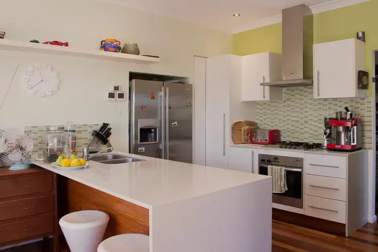 Fourth view of Homely house listing, 164 Johnston Street, Southport QLD 4215