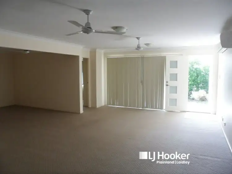 Second view of Homely unit listing, Unit 1/2 Tawney Street, Lowood QLD 4311