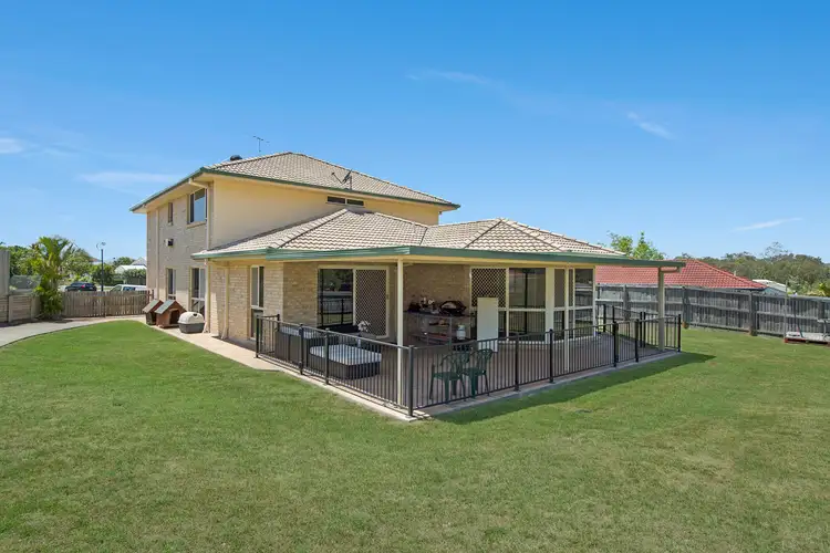 Main view of Homely house listing, 7 Fimbriata Court, Ormeau QLD 4208