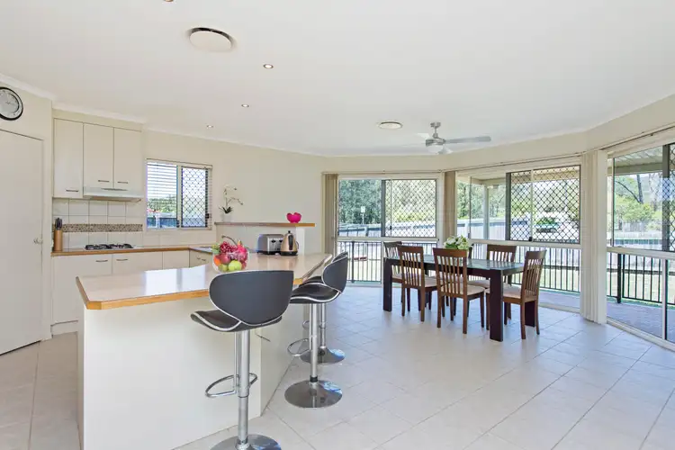 Fourth view of Homely house listing, 7 Fimbriata Court, Ormeau QLD 4208