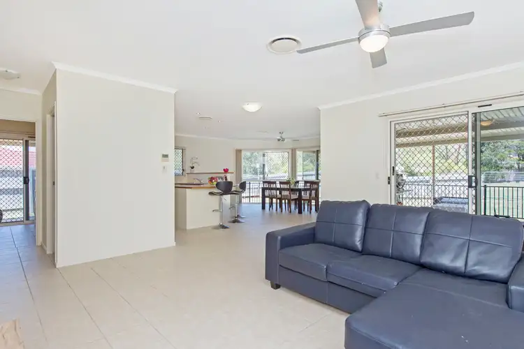 Fifth view of Homely house listing, 7 Fimbriata Court, Ormeau QLD 4208