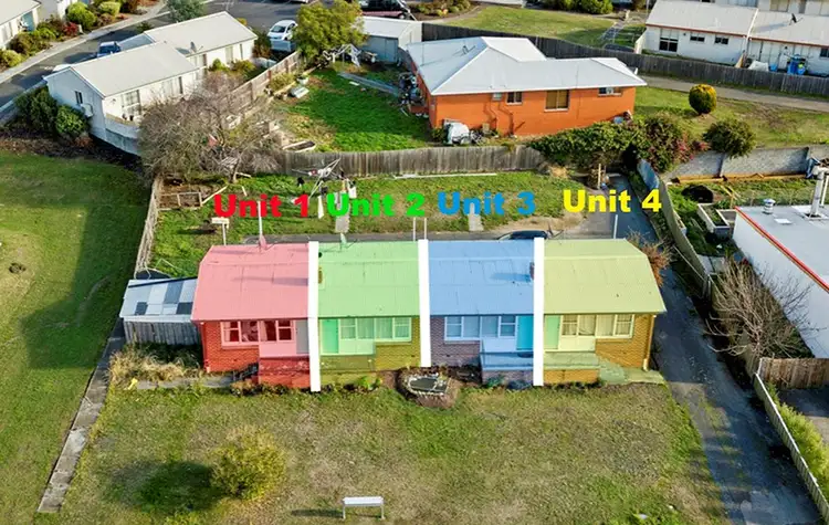 50 Maroni Road, Berriedale TAS 7011