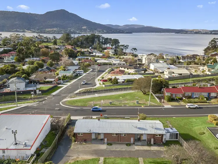 Second view of Homely house listing, 50 Maroni Road, Berriedale TAS 7011