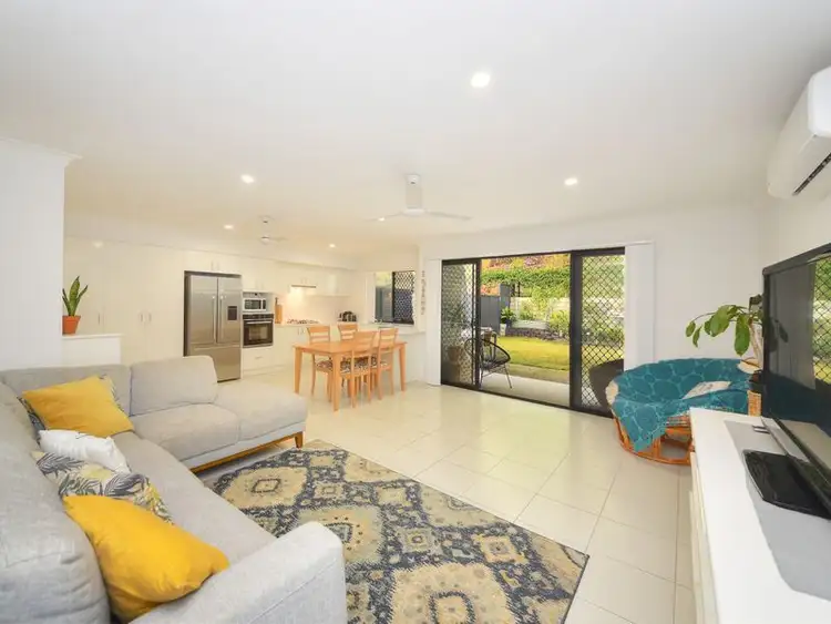 9/7 Border Drive North, Currumbin Waters QLD 4223