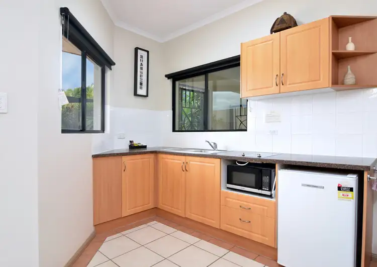 Second view of Homely unit listing, 40 Regal/51 Macrossan Street, Port Douglas QLD 4877