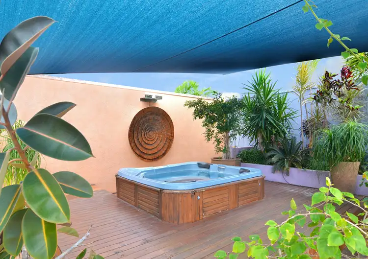 Fourth view of Homely unit listing, 40 Regal/51 Macrossan Street, Port Douglas QLD 4877