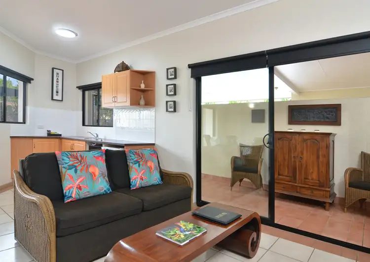 Sixth view of Homely unit listing, 40 Regal/51 Macrossan Street, Port Douglas QLD 4877