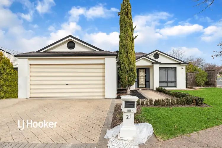 21 Victoria Drive, Oakden SA 5086