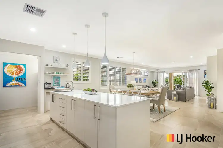 50 Explorer Street, Yanchep WA 6035