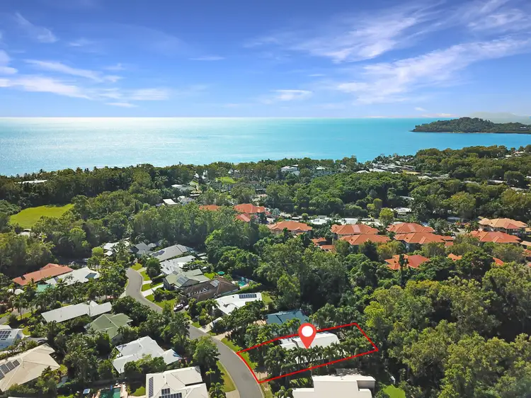 17 Bramble Street, Clifton Beach QLD 4879